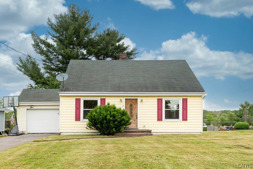 681 Forest Avenue Fulton, NY 13069 - Photo 1 of 1
