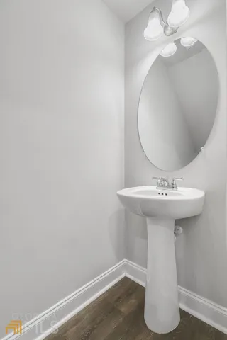 $1,695 | 15 Sprayberry Road, Unit 15, Newnan, GA 30263