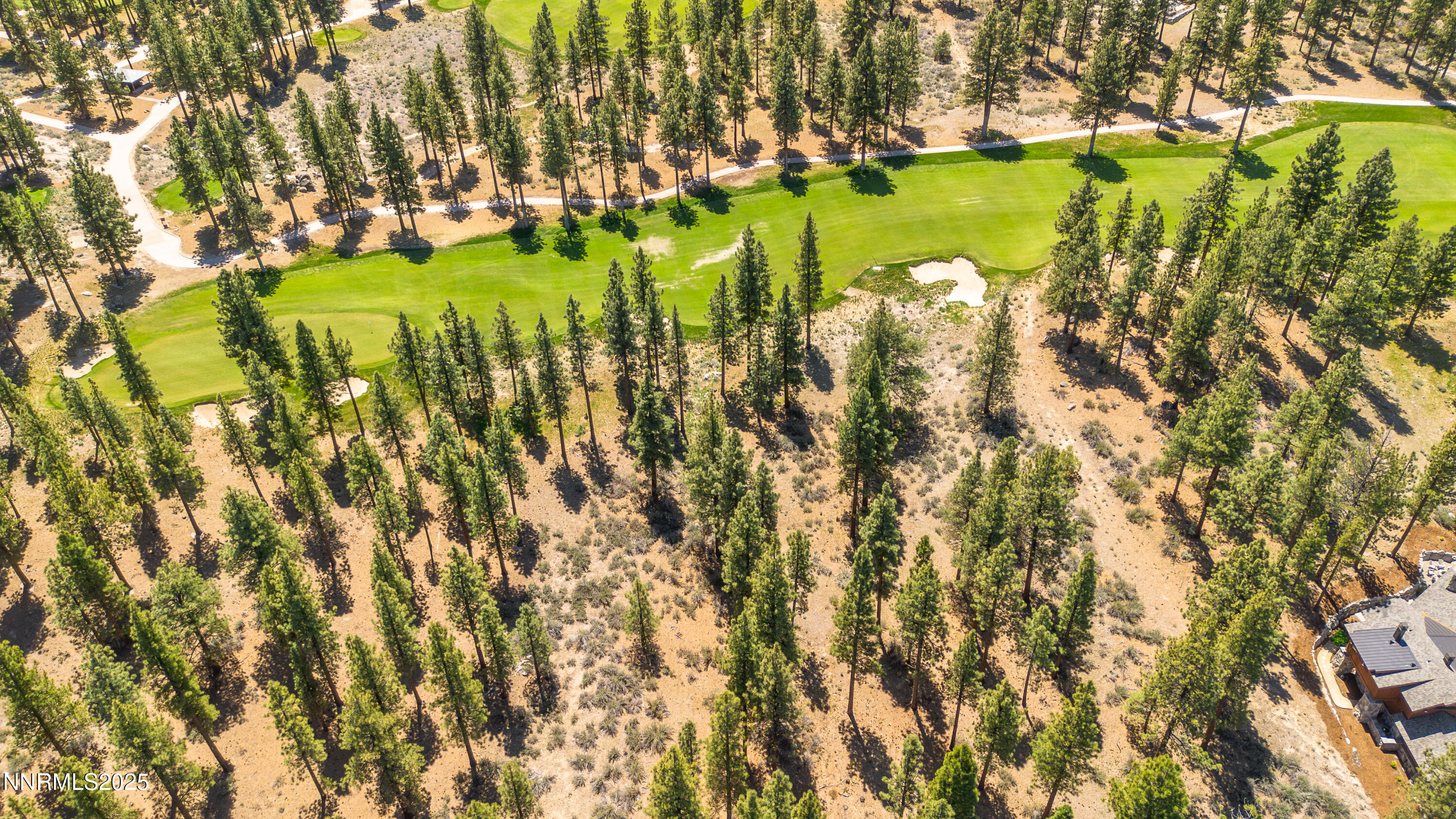 249 Redding Way, Unit 225 Carson City, NV 89705 - Photo 8 of 28 a view of a lake with houses