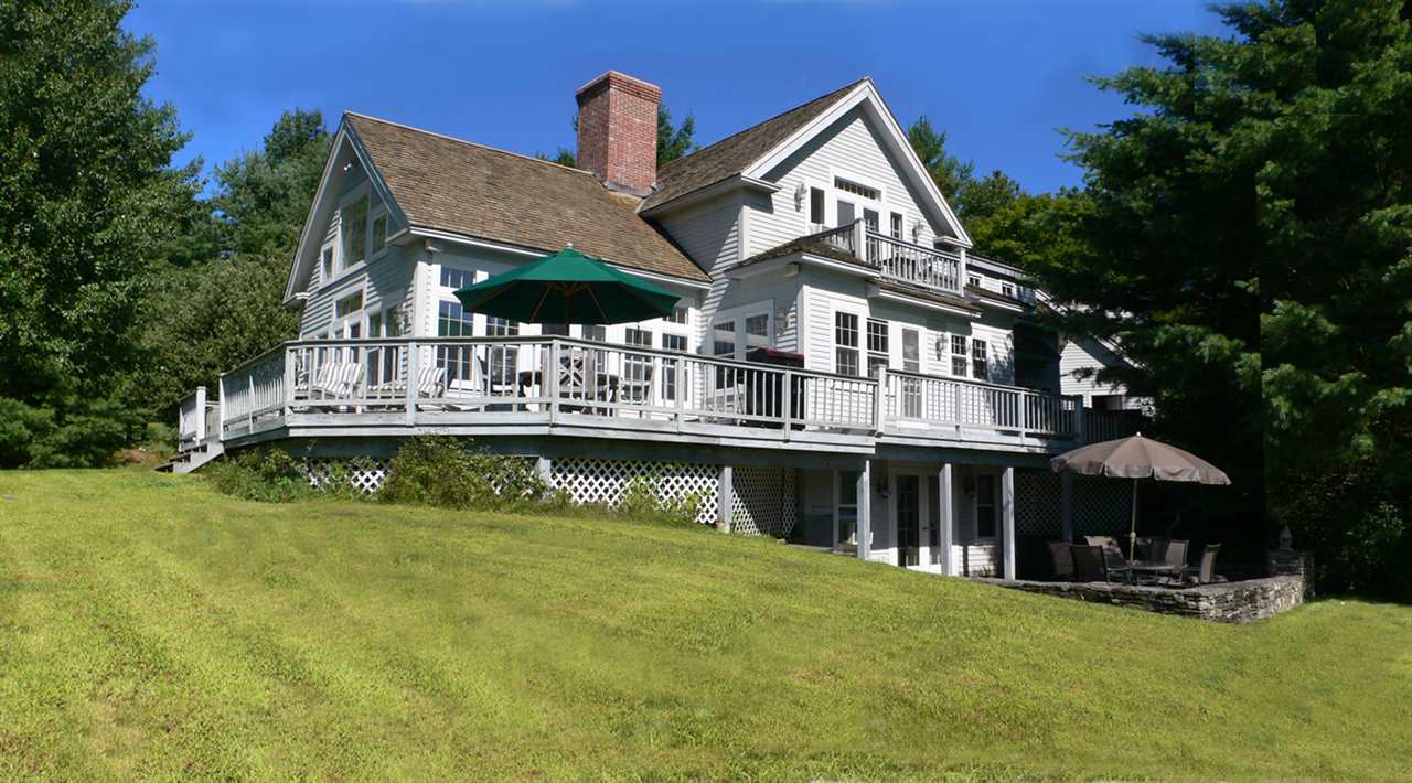 711 High Meadow Way Manchester, VT 05255 - Photo 1 of 29 Gallery Image 1