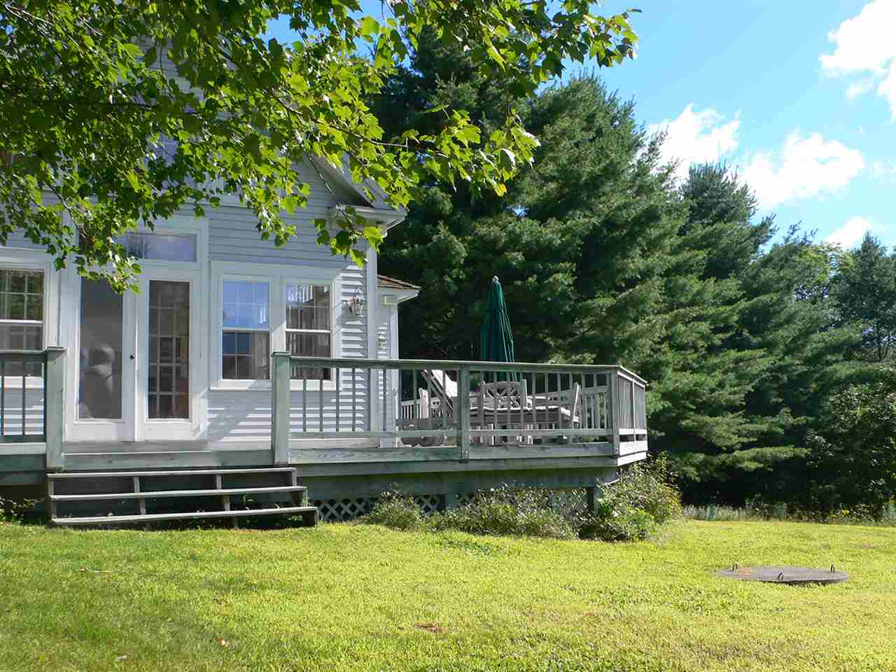 711 High Meadow Way Manchester, VT 05255 - Photo 29 of 29 Gallery Image 29