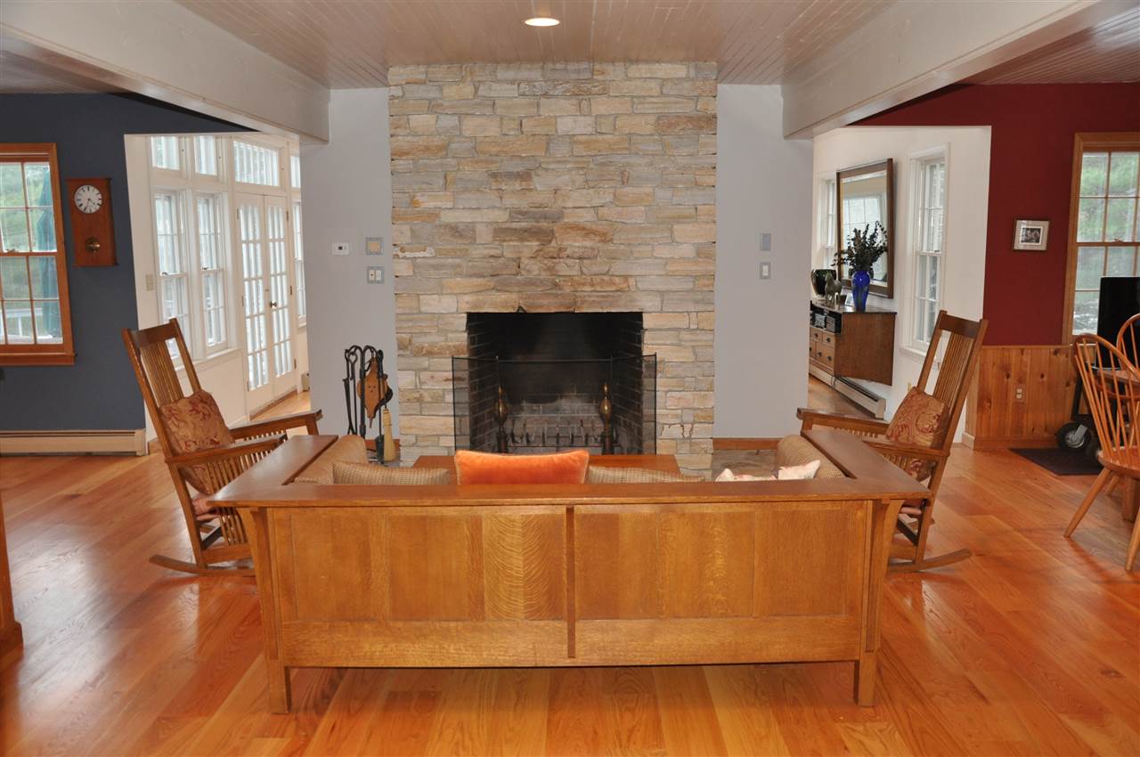 711 High Meadow Way Manchester, VT 05255 - Photo 8 of 29 Gallery Image 8