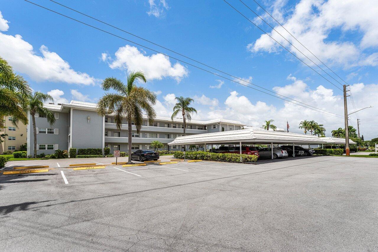 157 Atlantis Boulevard, Unit 301 Atlantis, FL 33462 - Photo 1 of 35 001-157AtlantisBoulevard-301-Atlantis-FL