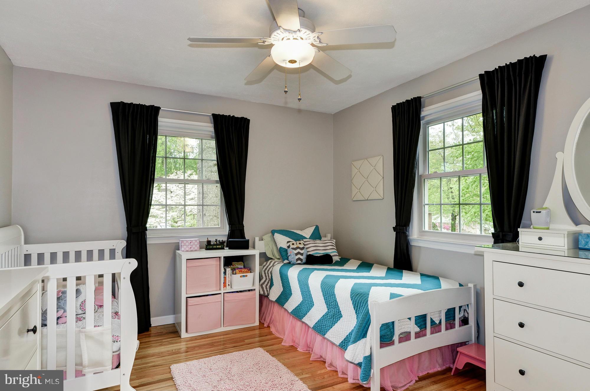 6913 Gillings Road Springfield, VA 22152 - Photo 7 of 24 Bedroom