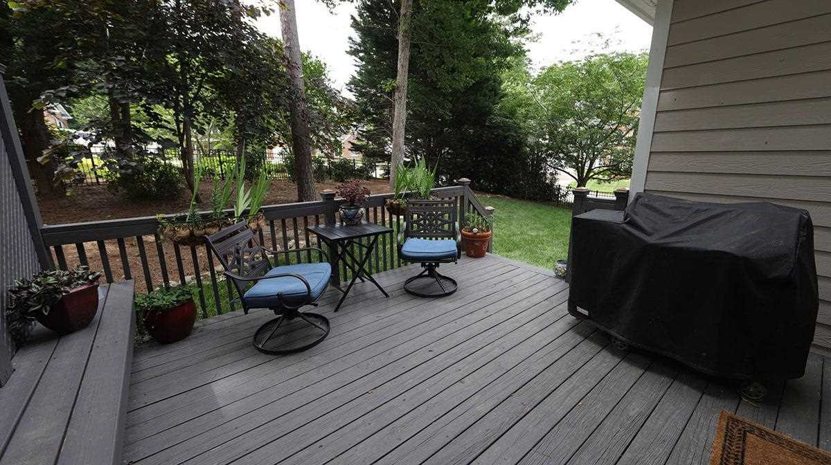 3312 Glade Spring Court Raleigh, NC 27612 - Photo 27 of 29 Photo 27