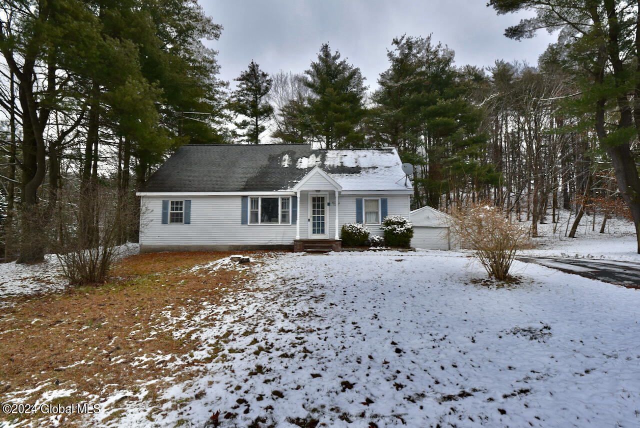 11 Arthur Road Sand Lake, NY 12196 - Photo 1 of 37 2
