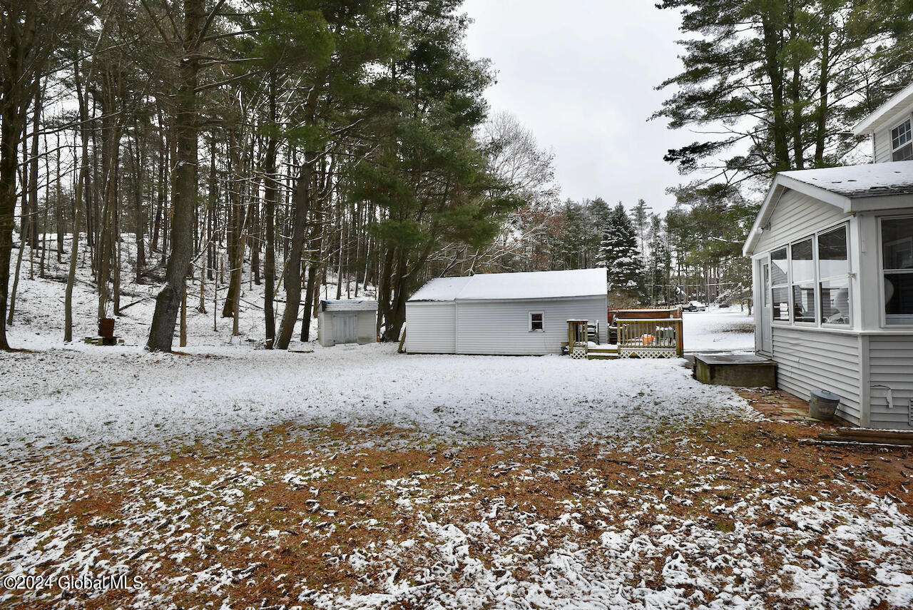 11 Arthur Road Sand Lake, NY 12196 - Photo 34 of 37 45