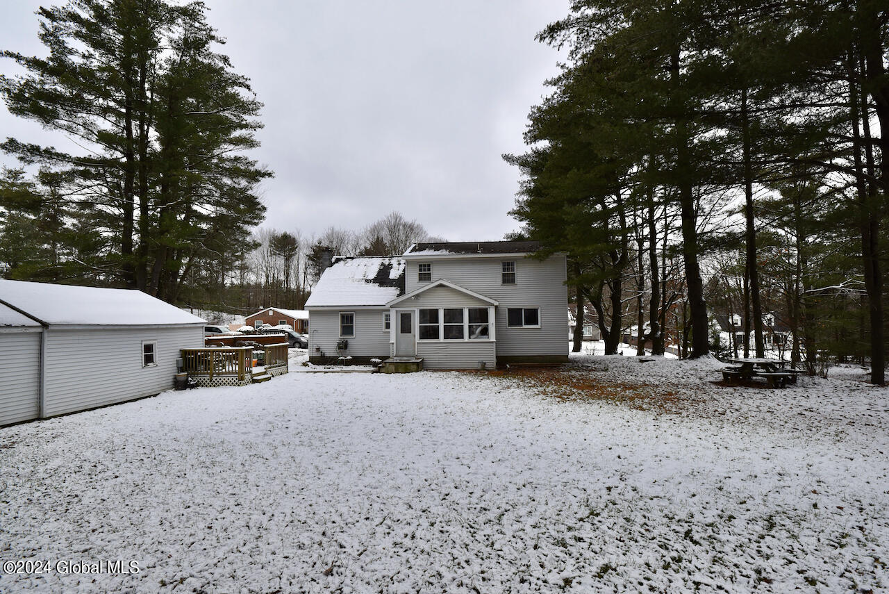 11 Arthur Road Sand Lake, NY 12196 - Photo 35 of 37 46