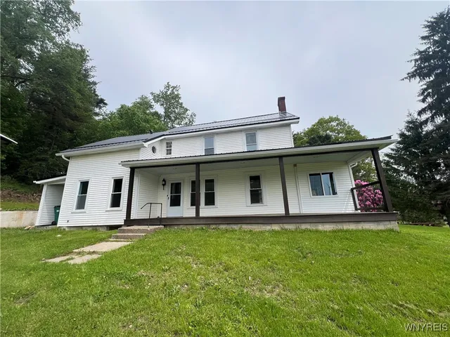 $225,000 | 6648 Railroad Avenue, Eagle, NY 14024
