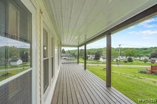 $225,000 | 6648 Railroad Avenue, Eagle, NY 14024