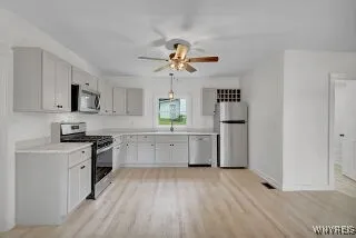 $225,000 | 6648 Railroad Avenue, Eagle, NY 14024