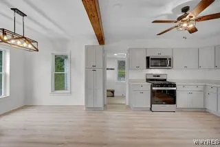 $225,000 | 6648 Railroad Avenue, Eagle, NY 14024