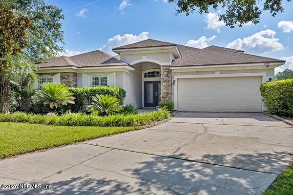 $399,900 | 2008 Stable Gate Lane, Orange Park, FL 32065