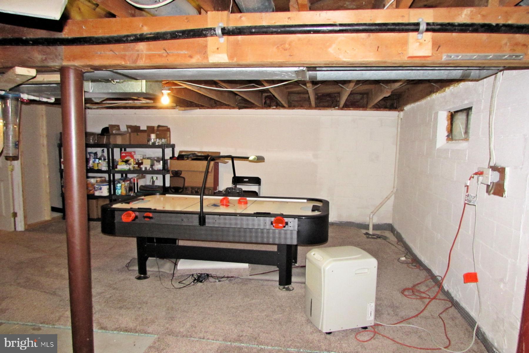 2148 Cedar Road Elizabethtown, PA 17022 - Photo 21 of 39 Lower Level Utility Room
