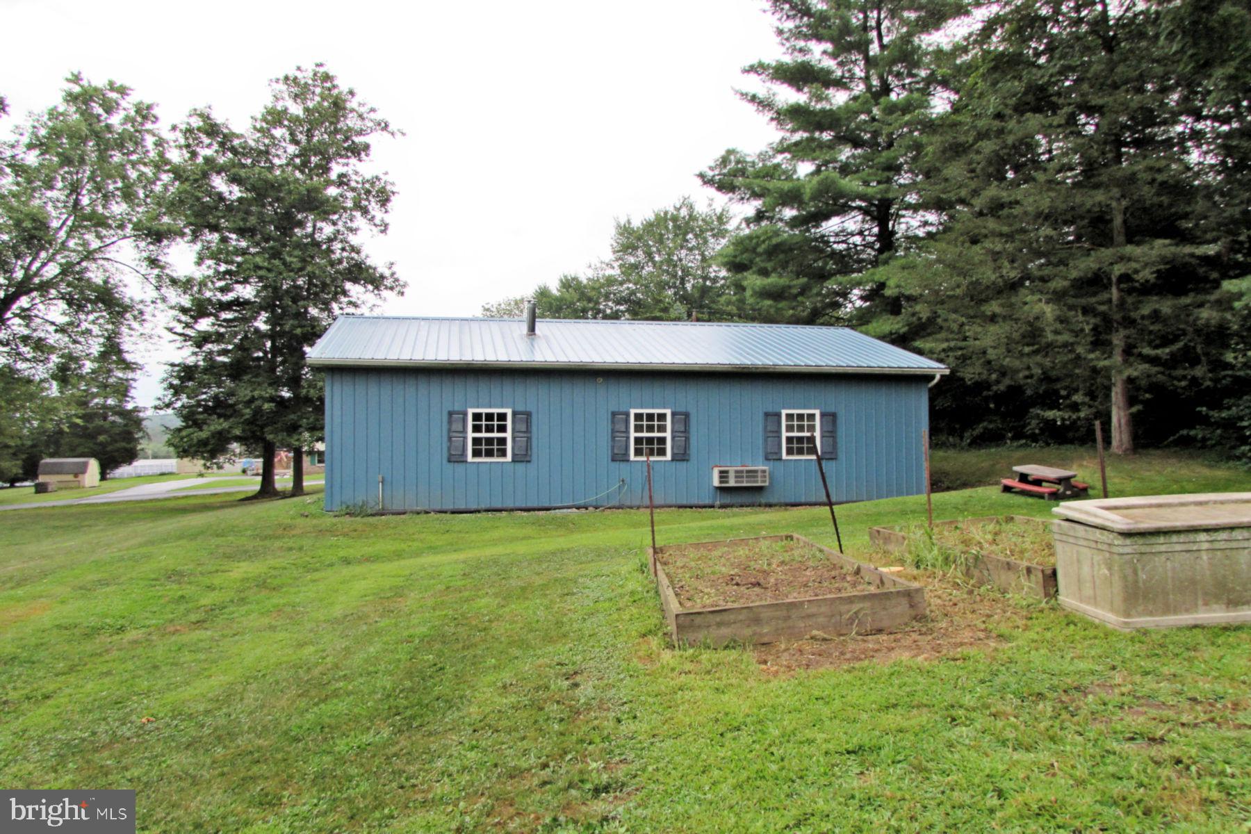 2148 Cedar Road Elizabethtown, PA 17022 - Photo 34 of 39 Workshop View 2