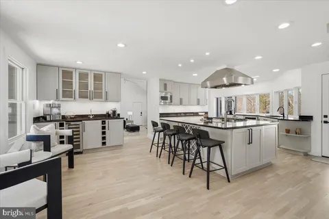 $2,195,000 | 11309 Hidden Hollow Court, Potomac, MD 20854