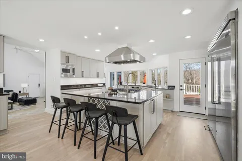 $2,195,000 | 11309 Hidden Hollow Court, Potomac, MD 20854