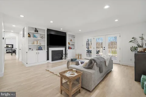 $2,195,000 | 11309 Hidden Hollow Court, Potomac, MD 20854