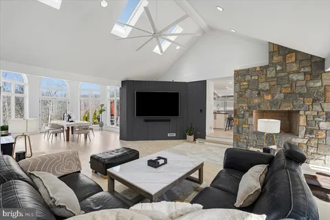 $2,195,000 | 11309 Hidden Hollow Court, Potomac, MD 20854