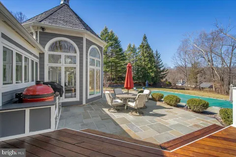 $2,195,000 | 11309 Hidden Hollow Court, Potomac, MD 20854