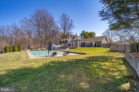 $2,195,000 | 11309 Hidden Hollow Court, Potomac, MD 20854