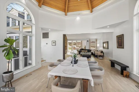 $2,195,000 | 11309 Hidden Hollow Court, Potomac, MD 20854