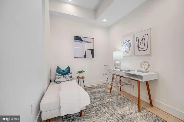 $2,750 | 1510 North Capitol Street Northwest, Unit 101, Washington, DC 20002