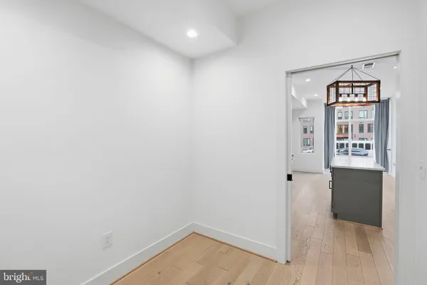 $2,750 | 1510 North Capitol Street Northwest, Unit 101, Washington, DC 20002