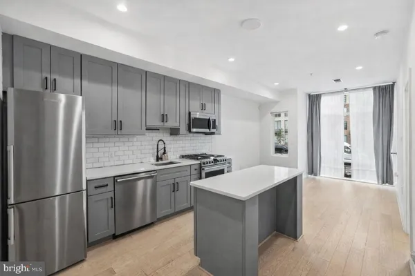 $2,750 | 1510 North Capitol Street Northwest, Unit 101, Washington, DC 20002