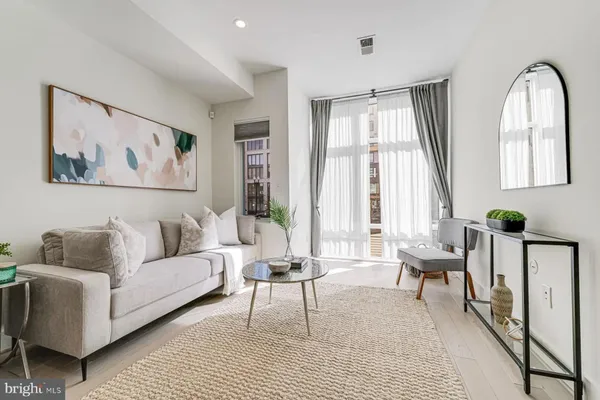 $2,750 | 1510 North Capitol Street Northwest, Unit 101, Washington, DC 20002