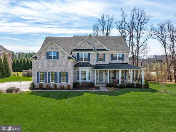$1,800,000 | 6287 Heather Glen Way, Clarksville, MD 21029