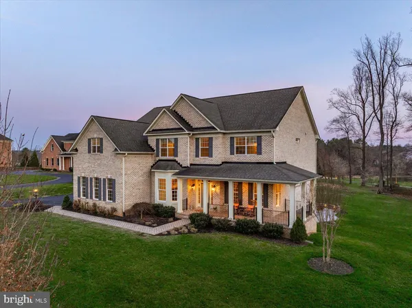 $1,800,000 | 6287 Heather Glen Way, Clarksville, MD 21029