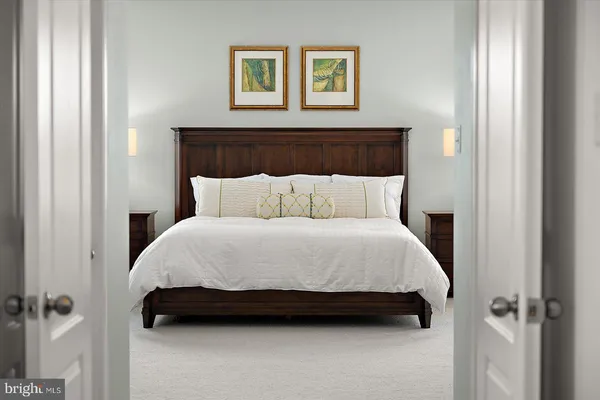 a view of a chairs and table in the patio