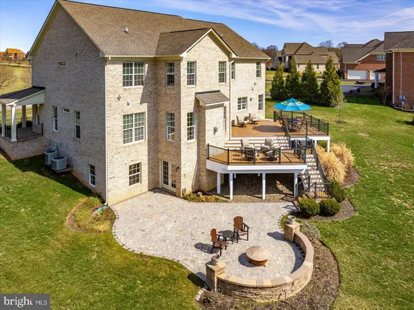 $1,800,000 | 6287 Heather Glen Way, Clarksville, MD 21029