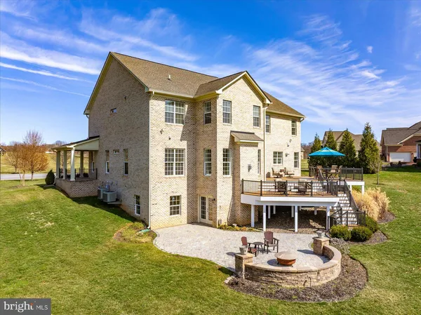 $1,800,000 | 6287 Heather Glen Way, Clarksville, MD 21029