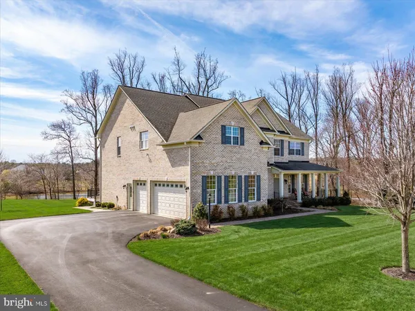 $1,800,000 | 6287 Heather Glen Way, Clarksville, MD 21029