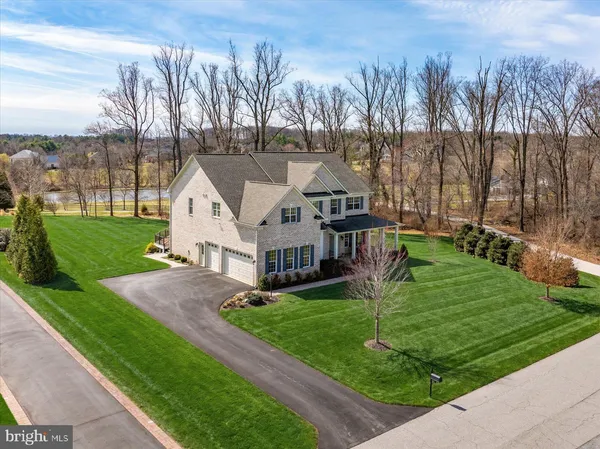 $1,800,000 | 6287 Heather Glen Way, Clarksville, MD 21029