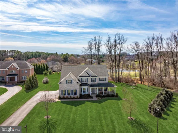 $1,800,000 | 6287 Heather Glen Way, Clarksville, MD 21029