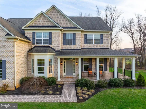 $1,800,000 | 6287 Heather Glen Way, Clarksville, MD 21029