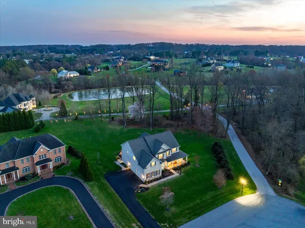 $1,800,000 | 6287 Heather Glen Way, Clarksville, MD 21029