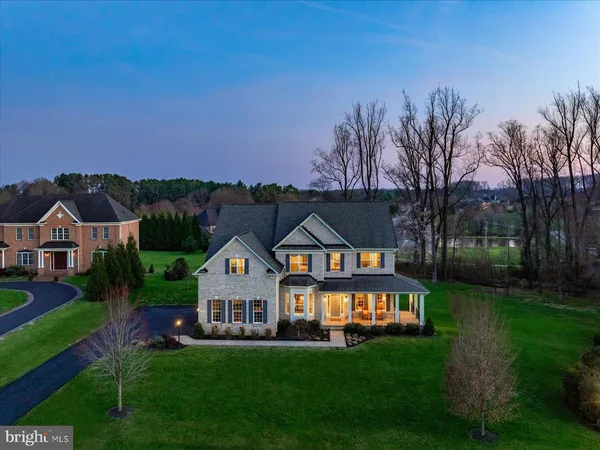 $1,800,000 | 6287 Heather Glen Way, Clarksville, MD 21029