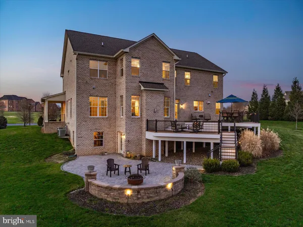 $1,800,000 | 6287 Heather Glen Way, Clarksville, MD 21029