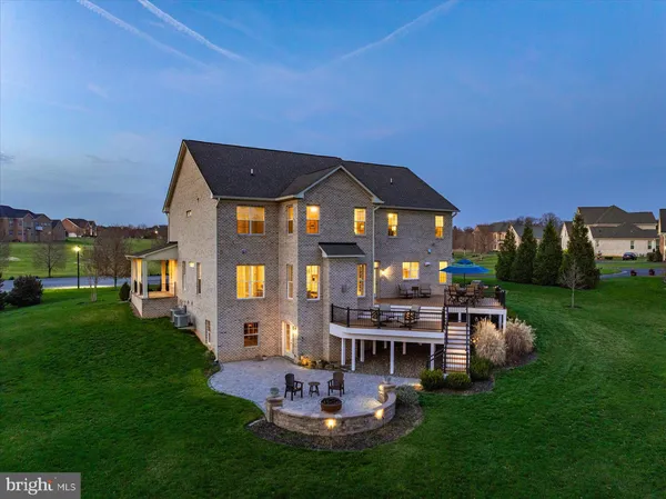 $1,800,000 | 6287 Heather Glen Way, Clarksville, MD 21029