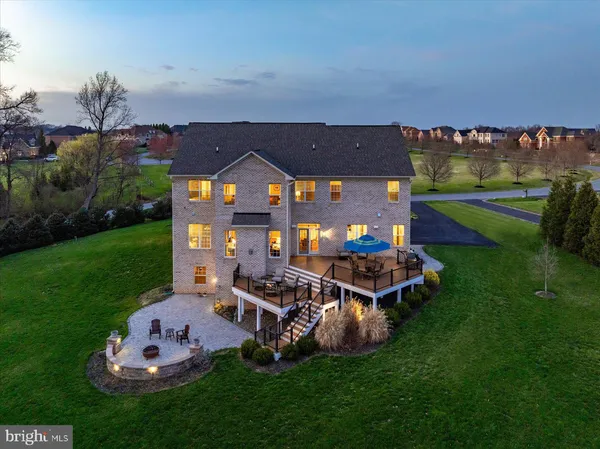 $1,800,000 | 6287 Heather Glen Way, Clarksville, MD 21029