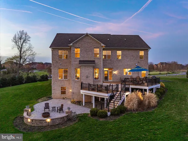 $1,800,000 | 6287 Heather Glen Way, Clarksville, MD 21029