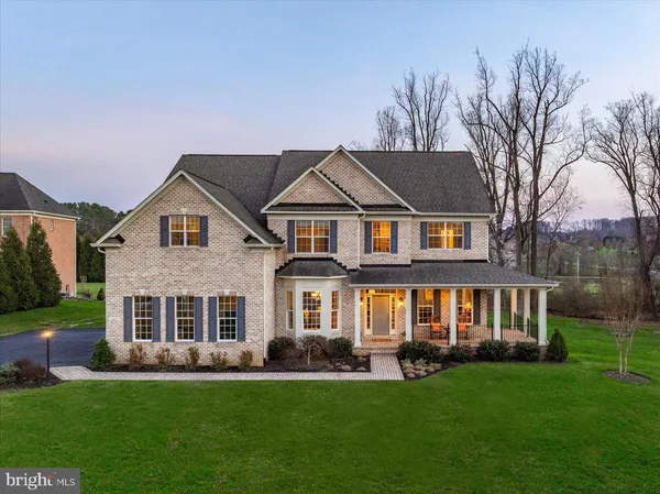 $1,800,000 | 6287 Heather Glen Way, Clarksville, MD 21029