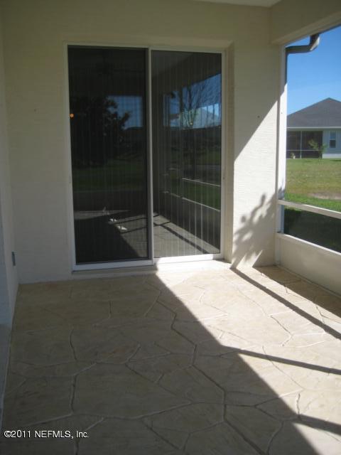 944 Ridgewood Lane St. Augustine, FL 32086 - Photo 13 of 22 Patio