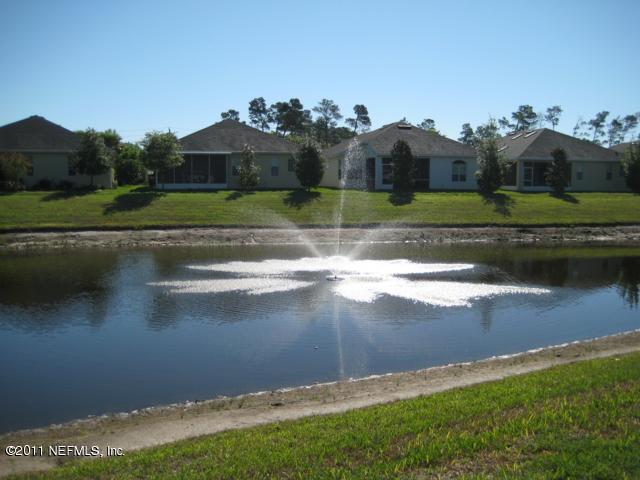944 Ridgewood Lane St. Augustine, FL 32086 - Photo 14 of 22 View from Patio