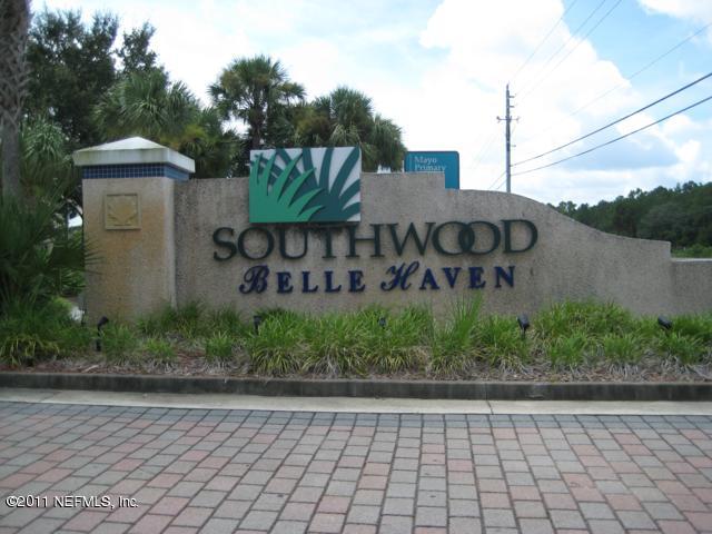 944 Ridgewood Lane St. Augustine, FL 32086 - Photo 17 of 22 Community Entrance