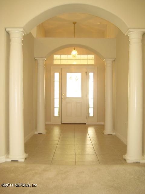 944 Ridgewood Lane St. Augustine, FL 32086 - Photo 2 of 22 Foyer
